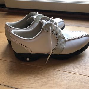 Ladies Golf Shoes